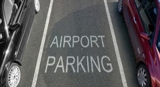 Dallas Airport Parking