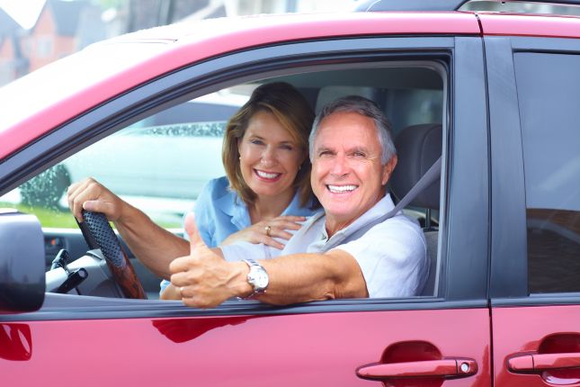 Car Rental