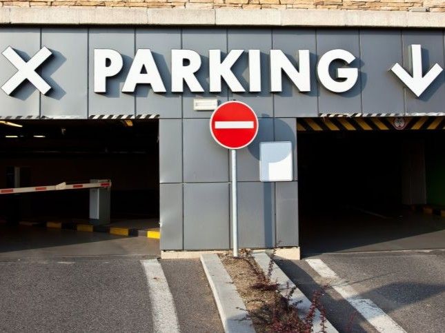 Dallas Airport Parking - Dallas Airport DFW Guide DWF Terminal Parking