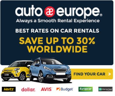 airport car rental