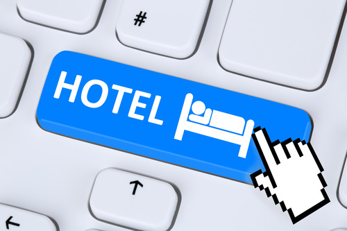 Dallas Airport hotels