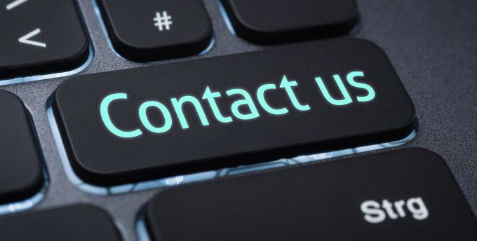 Contact for Dallas Airport DWF