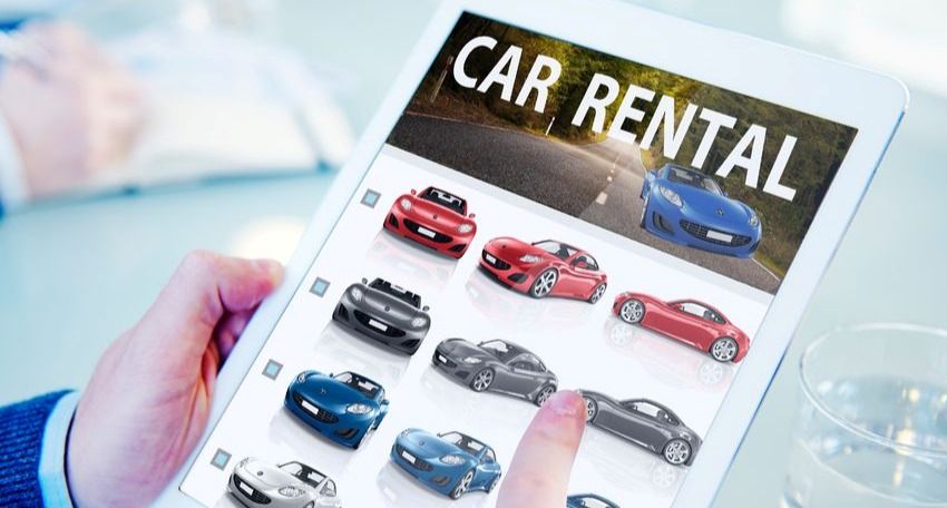 Dallas Airport Car Rental