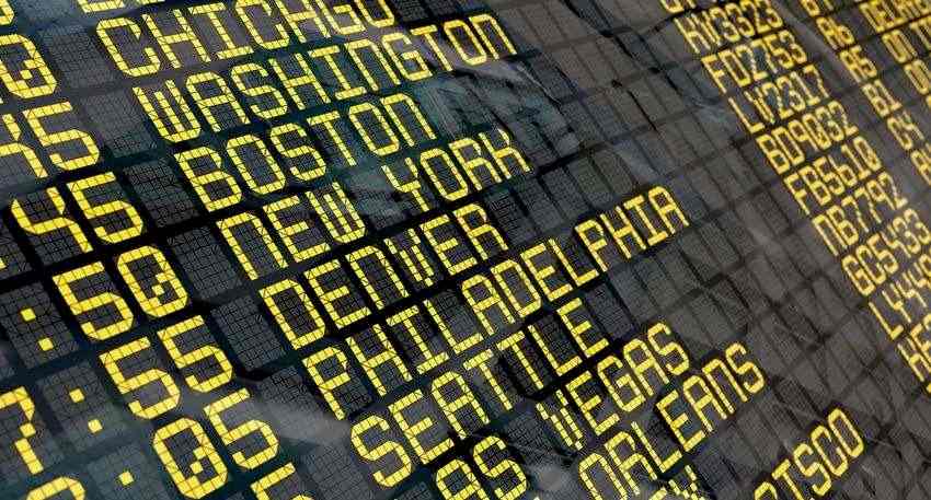 Directions to Dallas Airport DFW - Dallas Airport DFW Guide Dallas Airport Flights
