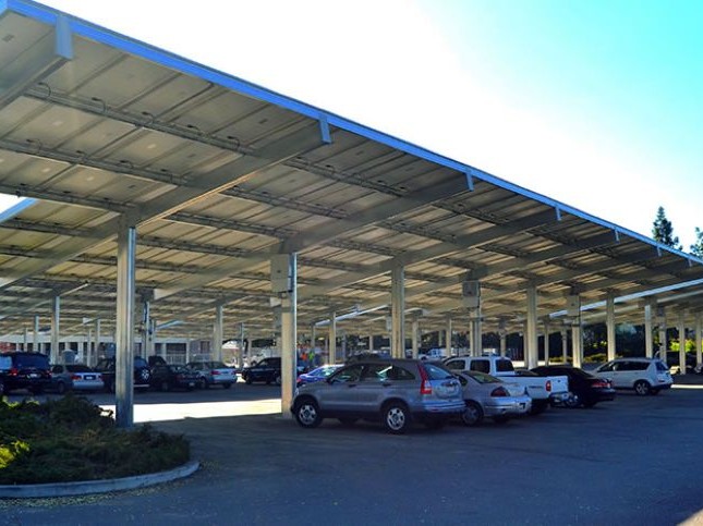 Dallas Airport Parking - Dallas Airport DFW Guide DFW Covered Express Parking