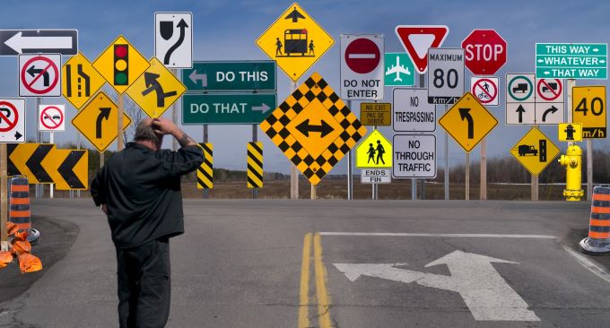 Directions to DFW Airport