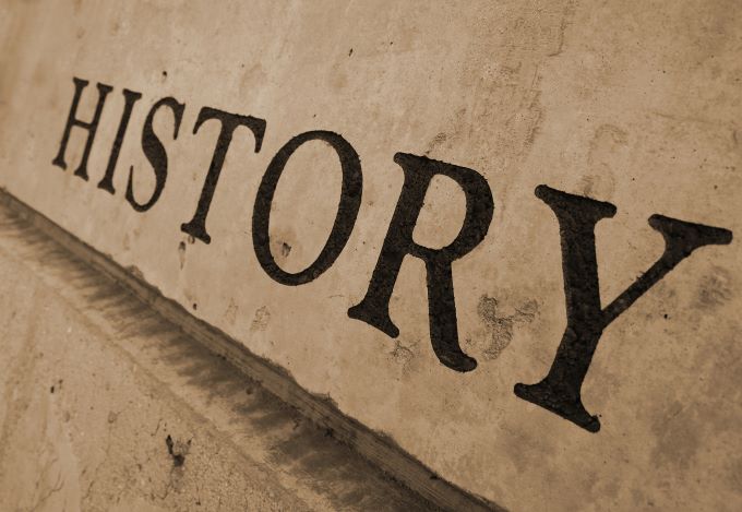 Dallas Airport History