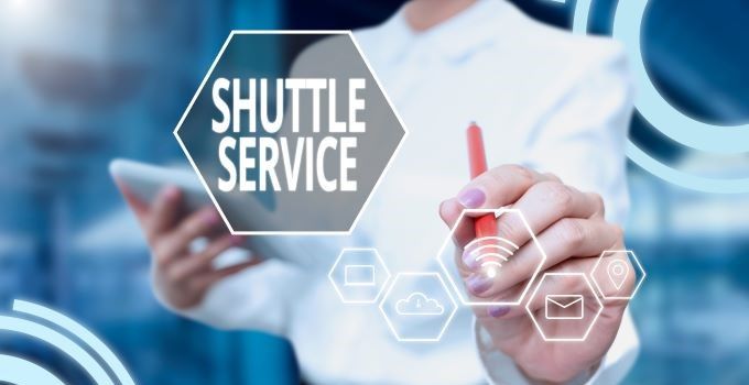 Shuttle Service Dallas Airport