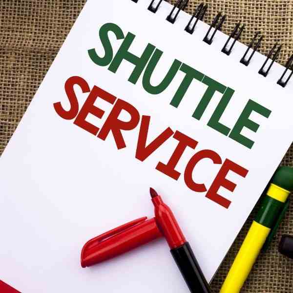 Shuttle Service Dallas Airport - Dallas Airport DFW Guide Discount shuttle service
