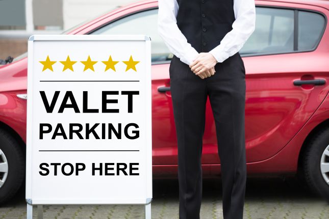 Dallas Airport Parking - Dallas Airport DFW Guide Dallas Airport Valet parking